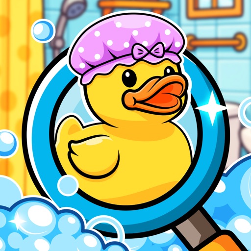 Hidmont - 寻物环游记 脑筋急转弯游戏 - 寻物解谜官方下载