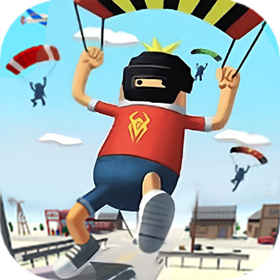 香肠精英派对香肠生存大作战手机版下载v1.1