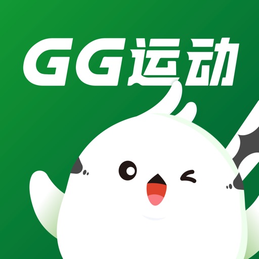 GG运动