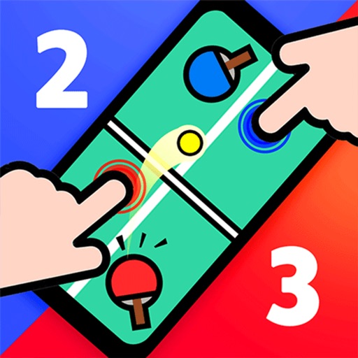 双人竞技场 - 双人单机游戏挑战 离线游戏