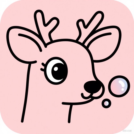 鹿小贝要上岸 成年人的考公考编星光｜科学记忆+精准高频库