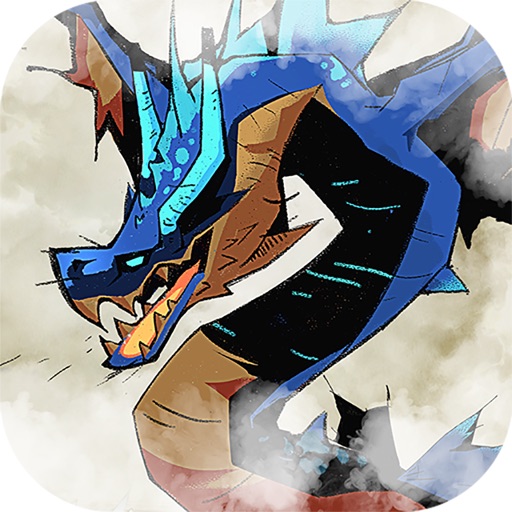 童话大乱斗：暗黑刷子多人联机RPG大世界