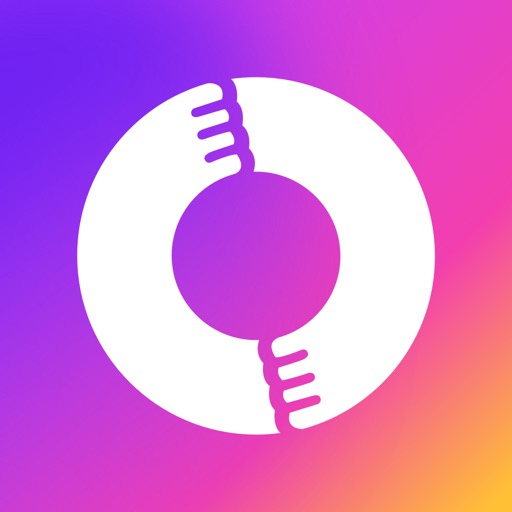 抱抱直播-真实无美颜·高颜值在线