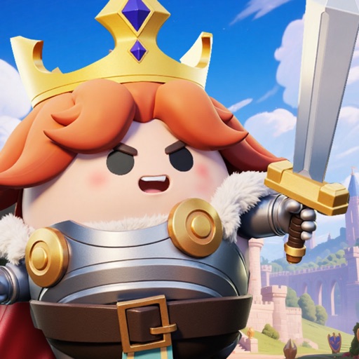 永远的蔚蓝星球-合成快攻 对战轻松