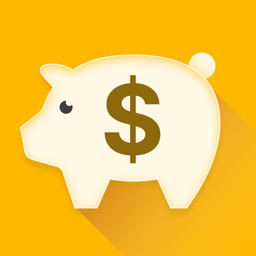Money Tracker: 理财, 账单管理