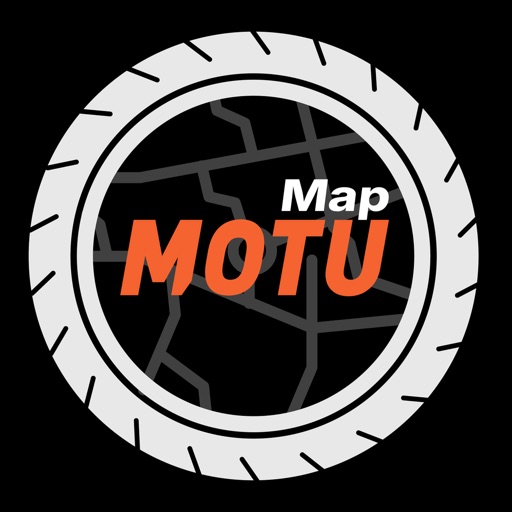 摩途-摩托车骑行导航路书轨迹地图官方下载