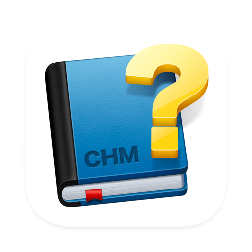 ChmPlusCHM阅读器