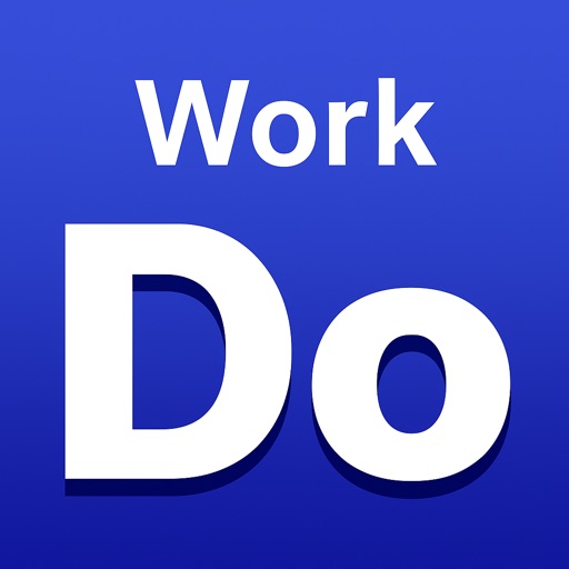 WorkDo All-in-One 智能移动办公