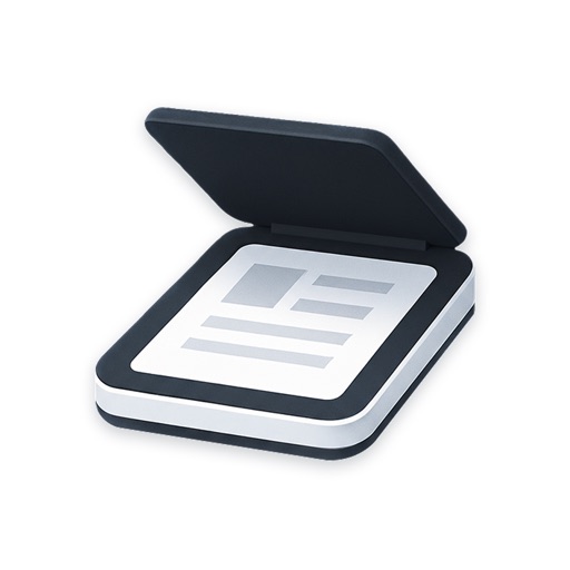 扫描仪 - PDF 扫描与文档编辑