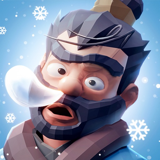 三国：冰河时代