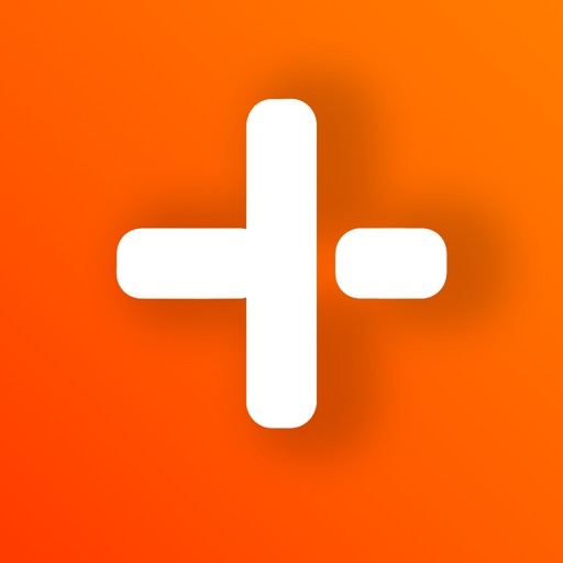 计数器 - 健身运动记录打卡助手