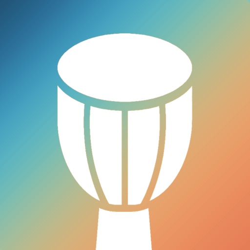 民谣鼓手-非洲鼓工具、游戏、教材