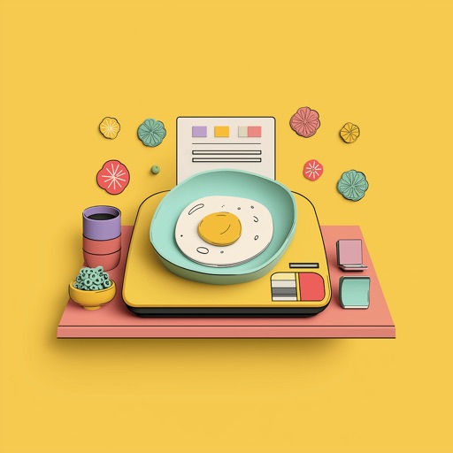 EatIt: AI食物扫描·卡路里记录·营养识别·过敏标注