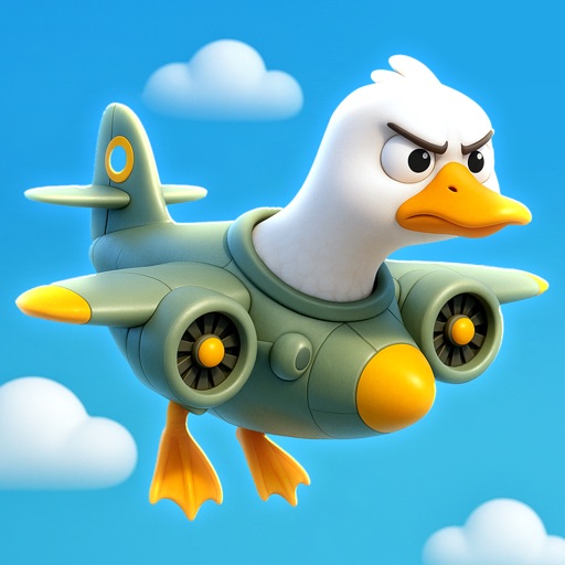 飞机模拟高手 - 飞行模拟器