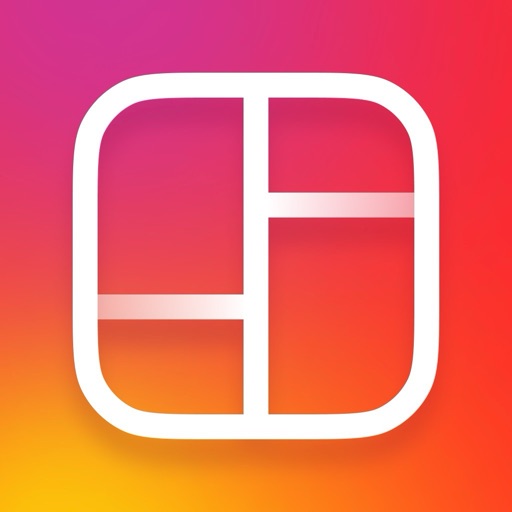 照片拼图 - 拼图软件, 图片拼接 与 图片编辑