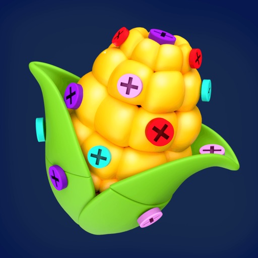 疯狂拧螺丝 - 打螺丝游戏 拔钉子大师