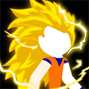 火柴人悟空格斗无限钻石下载v2.0.3官方下载