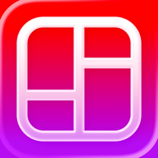 拼图全能王 - 照片拼图软件