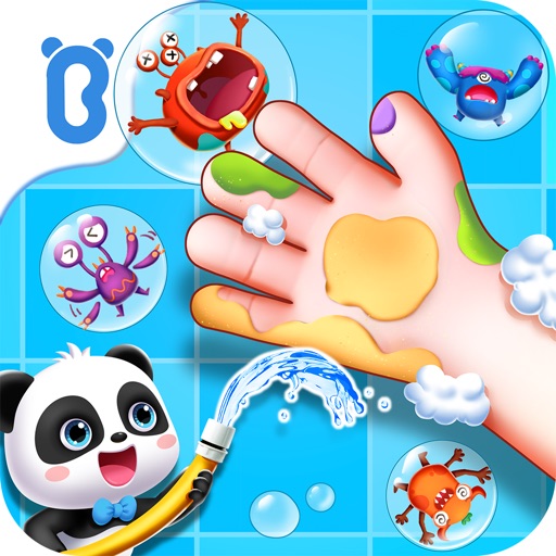 奇妙行为认知-生活习惯启蒙