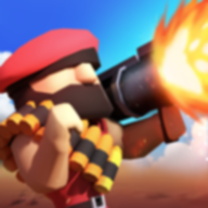 火箭炮小子汉化版下载v1.0.1