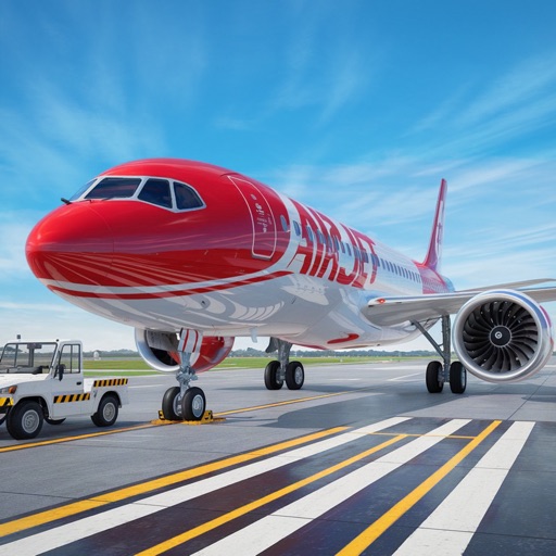 飞机游戏：飞行模拟器官方下载