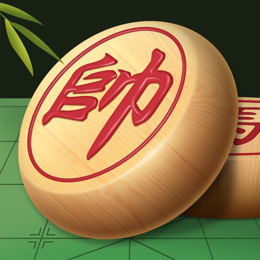 中国象棋大师-新版象棋在线竞技,单机残局经典游戏