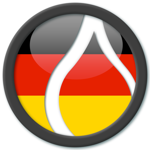 学习德语_EuroTalk