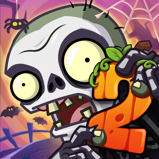 植物大战僵尸2官方下载