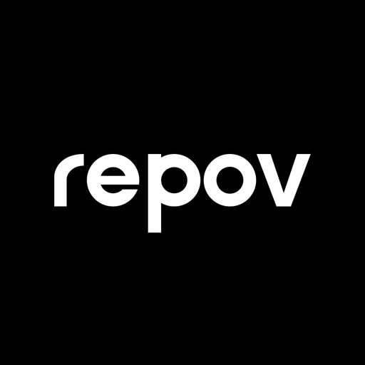 repov - 日常记录、电影记录、书籍记录，全都一手掌握