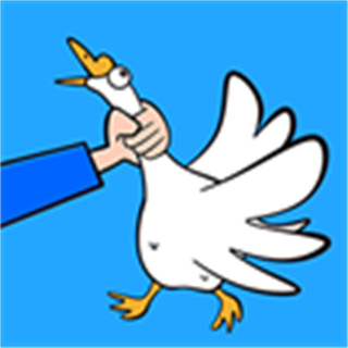 快乐抓大鹅正版下载v1.04