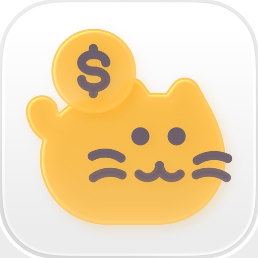 懒猫存钱 - 自动记账真便捷