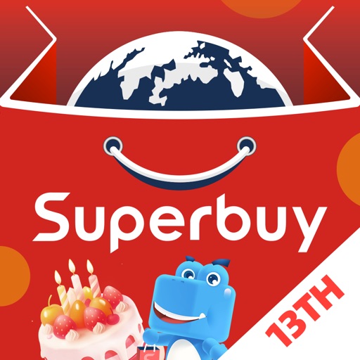 Superbuy国际转运解决方案