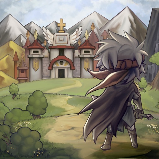 据点守卫-地牢式冒险养成收集游戏