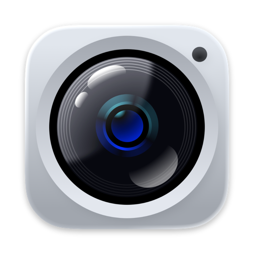 CamOn摄像头录制WebcamRecorder