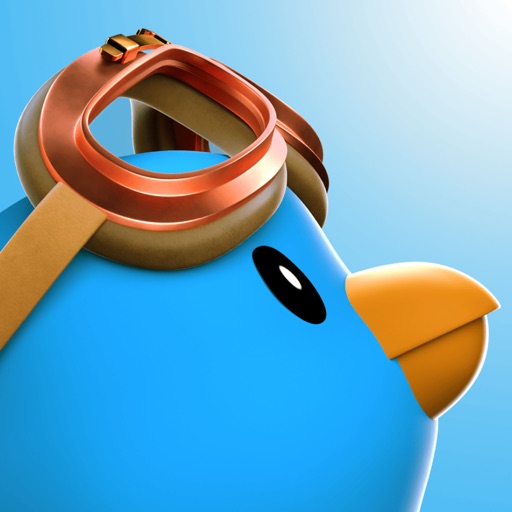 Bluebird番茄钟专注计时器