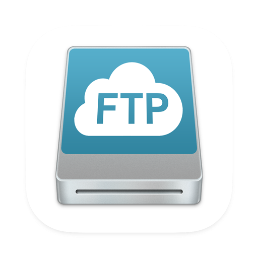 FTP挂载器精简版