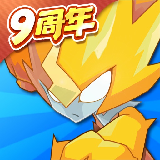 赛尔号-淘米官方出品