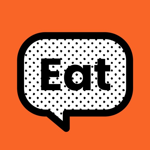 Eatventure: 周边餐厅推荐 · 探索美食地图