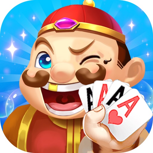 指尖疯狂斗地主 - 单机斗地主单机版欢乐棋牌官方下载