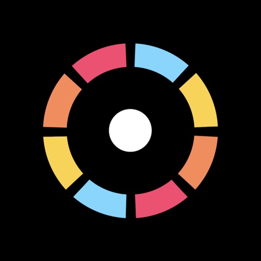 Pro Camera-专业相机模式单反摄影摄像拍照相机软件