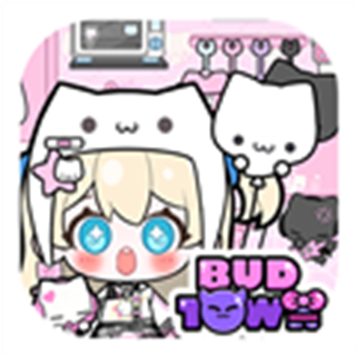 碧优蒂小镇全解锁最新版下载v1.9.0