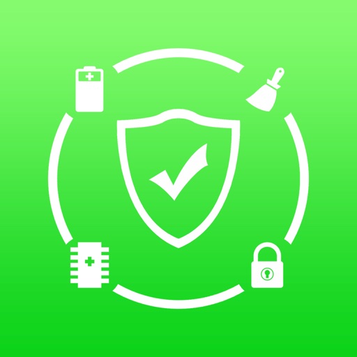 超级手机管家 - 手机助手手机管理清理优化大师