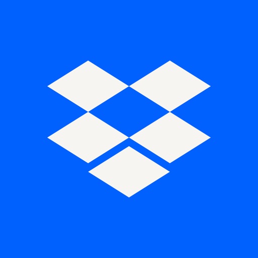 Dropbox：备份、同步和共享