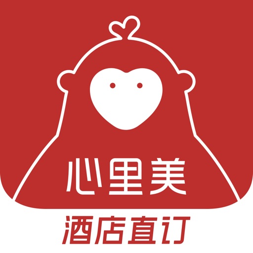 心里美酒店预订