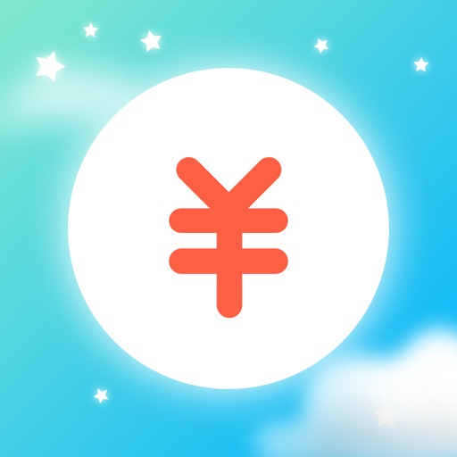 记账本-月儿记账-个人生活旅行记账软件