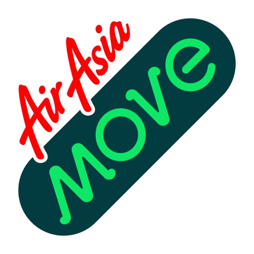 AirAsia MOVE: 机票与酒店官方下载