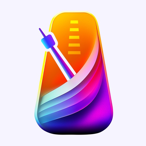 节拍器 - 来音节拍器 节奏练习专业音乐打拍器