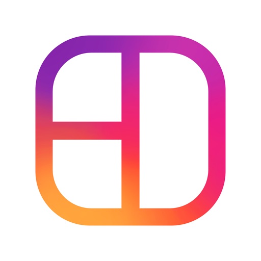 照片拼图软件: 拼接照片拼贴画, 滤镜图片