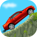 山顶爬坡赛无限钻石版下载v25.1.002