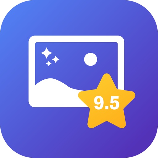 Cam Rate：即时照片评分